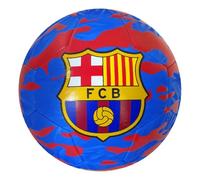FCB Balón de fútbol con Logotipo del FC Barcelona, Talla 5