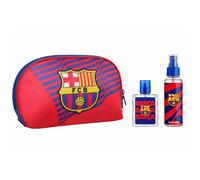 Neceser FC Barcelona EDT+ Body Spray 50 ml