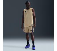 FCB Pantalón corto de la segunda equipación Replica - Hombre - Marrón XXL