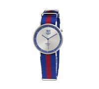 FCB Reloj Infantil 7004108 Seva Import