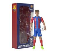 Bandotoys: figura de futbolista - FC Barcelona, Lamine Yamal