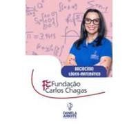 Fcc - Raciocínio Lógico-matemático (ebook)