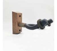 FCCTAOYDV Percha de madera para guitarra, colgador de pared de madera para guitarra