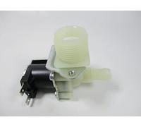 FCD-270A1 AC 200V DC 12V válvula solenoide de entrada máquina hielo/válvula llenado agua ebullición escalonada