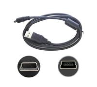 FCD TRUST Cable USB para cámara Canon IFC 400PCU USB2.0