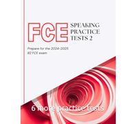 FCE B2 Speaking practice test 2: 6 more practice tests