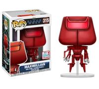 Black Hole: Funko Pop Maximillian #315 2017 Fall Convention Nycc Exclusive