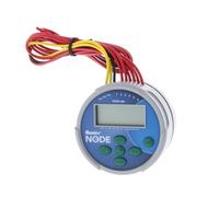 FCE NODE-600. Programador 6 EST. autónomo 9V. Sin solenoides.