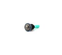 FCE Tobera giratoria ajustable 45º-270º, Radio 2,4-4,6m, Deflector azul. marca