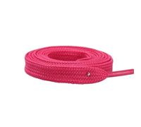 FCfpxwtz Cordones planos huecos de doble espesor tela | Multicolor Múltiples Tallas 4 Pares: Calzado A Juego