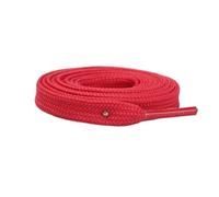 FCfpxwtz Cordones planos huecos de doble espesor tela | Multicolor Múltiples Tallas 4 Pares: Calzado A Juego