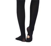 FCfpxwtz Nylon Women's Dance Tights
