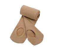 FCfpxwtz Stretch Convertible Ballet Tights