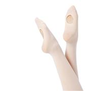 FCfpxwtz Stretchy Material Dance Tights | Multicolor S-2XL: Dance Ballet Active Wear