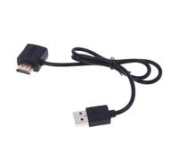 FCJPYRAPS 50cm USB 2.0 HDMI Macho a Hembra Adaptador Extensor Conector Cable Conector Cable for 1080P HDTV Mannelijke Cable Adaptador Pantalla conversión línea