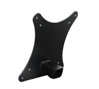 FCJPYRAPS Adaptador de Montaje en Pared VESA, Compatible con Acer, XF240YS3 XF270S3 QG240Y QG270H3, Soporte for Monitor, Soporte/Brazo/Escritorio