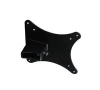 FCJPYRAPS Adaptador de Montaje en Pared VESA for monitores HP Serie E G5 E24q E24u E24t E27 E27u E27k E32k. Reemplazo del Adaptador de Soporte for Soporte/Brazo.