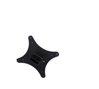 FCJPYRAPS Adaptador de Soporte de Repuesto, Compatible con AOC Argonne Pro AG276QZD, Adaptador VESA de Montaje en Pared for Monitor de Escritorio AOC Agung AG276QZD de 75 x 75 y 100 x 100.