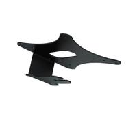 FCJPYRAPS Adaptador de Soporte de Repuesto for Montaje en Pared VESA, Compatible con DELL, S2218, S2318, S2319, S2418, S2419H, S2718, S2719, SE2219H, SE2419H.