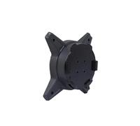 FCJPYRAPS Adaptador de Soporte de Repuesto VESA, Compatible con ASUS, Compatible con ROG, XG27AQDMG, XG27UCDMG, XG32UCDS, PG32UCDM, PG32UCDP, Soporte de Monitor for Soporte/Brazo - Metal