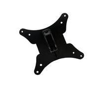 FCJPYRAPS Adaptador de Soporte de Repuesto VESA, Compatible con HP, Serie Z G3 for Z24F Z24M Z24N Z24U Z24Q Z25XS Z27K Z27U Z27Q Z27XS Pantalla VESA 75x75 y 100x100