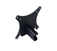 FCJPYRAPS Adaptador de Soporte de Repuesto VESA, Compatible con monitores HP M22f, M24f, M24fd, M24fwa, M24fw, M27f, M27fd, M27fq, M27fw, M27fwa y M32f.(Vertical)