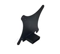 FCJPYRAPS Adaptador de Soporte de Repuesto VESA, Compatible con monitores HP M22f, M24f, M24fd, M24fwa, M24fw, M27f, M27fd, M27fq, M27fw, M27fwa y M32f.(Horizontal)