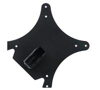 FCJPYRAPS Adaptador de Soporte de Repuesto VESA, Compatible con monitores HP Serie 5 de 27 y 31,5 Pulgadas, 527sa, 527sw, 527sf y 532sf FHD, Compatible con Brazo o Escritorio.
