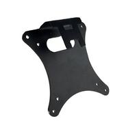 FCJPYRAPS Adaptador de Soporte de Repuesto VESA for Montaje en Pared, Compatible con Acer, SB270, SB220Q, SA270, RT240Y, R221Q, HA220Q, G257HU. Soportes for Monitor for Soporte/Brazo.