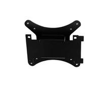 FCJPYRAPS Adaptador de Soporte de Repuesto VESA for Montaje en Pared, Compatible con DELL Alienware, Soporte de Monitor AW3423DW for Montaje en Soporte/Brazo/Escritorio de 75 x 75.