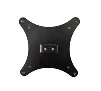 FCJPYRAPS Adaptador de Soporte VESA de Repuesto for Monitor HP Z34c G3 Z40c Z24F Z24M Z24N Z24U Z24Q Z25XS Z27K Z27U Z27Q 75x75 y 100x100 24", 25" y 27"