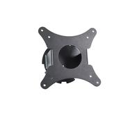 FCJPYRAPS Adaptador de Soporte VESA for Montaje en Brazo, Compatible con Samsung QLED CH711 Monitor Curvo de 27" C27H711QEN LC27H711QENXZA LC32H711QENXZA Reemplazo del Adaptador de Soporte