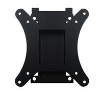 FCJPYRAPS Adaptador VESA AW3423DW Compatible con monitores de Juegos DELL Alienware QD-OLED curvos de 34" (se Adapta a AW3423DW): 75x75 a 100x100 VESA M(Alternative Version)