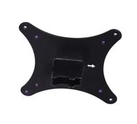 FCJPYRAPS Adaptador VESA, Compatible con AOC, Agon Pro AG276QZD AG276QZD2 AG246FK6 AG246FK AG256FS AG276FK CS24A Reemplazo del Adaptador de Soporte de Montaje VESA