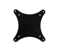 FCJPYRAPS Adaptador VESA, Compatible con AOC, monitores 22B1H, 22B1HS, 24B1H, 24B1XH y 27B1H. Reemplazo del Adaptador de Soporte de Montaje VESA.