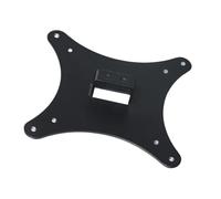 FCJPYRAPS Adaptador VESA, Compatible con monitores HP G3 Z24F Z24M Z24N Z24U Z24Q Z25XS Z27K Z27U Z27Q Z27XS Z34c Z40c Reemplazo del Adaptador de Soporte de Montaje Esa