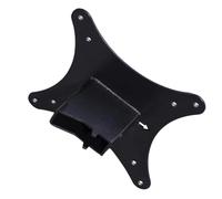 FCJPYRAPS Adaptador VESA, Compatible con monitores HP, OMEN 27, 27Q, 27K, 27S, 27QS y 27QZ. Reemplazo del Adaptador de Soporte de Montaje VESA.