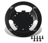 FCJPYRAPS BN96-42913A BN61-14898A Soporte Adaptador de Montaje en Pared VESA, Compatible con Odyssey,G6 G7 27 "28" 32 "49 Pulgadas Monitor Curvo