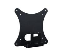 FCJPYRAPS Compatible con Acer Adaptador VESA de Montaje en Pared SA240Y R221Q SB220Q bi R241Y RT270 SA220Q Abi SA230 bi Monitores 75x75MM 100x100MM