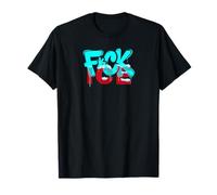 Fck ICE Anti-ICE Derechos de Inmigración Camiseta