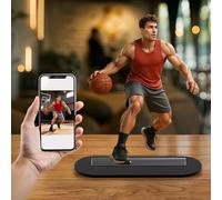 FCLYDER Figura Acrílica Personalizada con Foto en Estilo Cartoon - Retrato 2D para Escritorio, Regalo Original para Cumpleaños/Bodas/Aniversario - Decoración para Hogar y Oficina