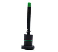 Fcnjsao Bolígrafo aplicador automático de aceite, dispensador de aceite ajustable con mango ergonómico para necesidades de lubricación de relojeros, lubricantes a base de agua, bolígrafo engrasador, A
