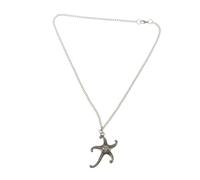 Fcnjsao Collar de calamar único accesorio para collar elegante para adultos de moda uso diario trajes elegantes
