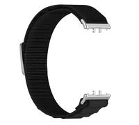 Fcnjsao Correa de nailon suave y transpirable para reloj inteligente, correa de repuesto para Fit 3