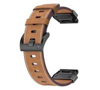 Fcnjsao Correa de reloj de 22 mm/26 mm, correa de repuesto para reloj inteligente 3/5/6X/7X, accesorio de repuesto