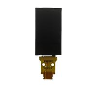 Fcnjsao LPM009M360A - Módulo de pantalla LCD de 0,84 pulgadas, resolución de 72 x 144, a todo color, SPI para varias aplicaciones de pantalla pequeña