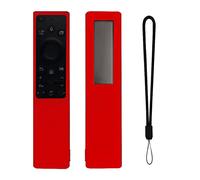 Fcnjsao Mando a distancia para BN59-01357 BN59-01357A BN59-01357C BN59-01357F funda antideslizante de silicona para carcasa