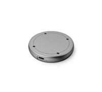 Fcnjsao NVME - Carcasa de disco sólido para modelos 2230 y 2242, caja de discos de aleación de aluminio