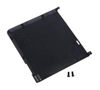 Fcnjsao Reemplazo Para Carcasa Piel Para EliteBook 9470M 9480M Disco de Memoria Disco Duro Cubierta Inferior Plástico