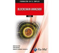 FCOI04 - Blockchain avanzado (Formación en el Empleo)